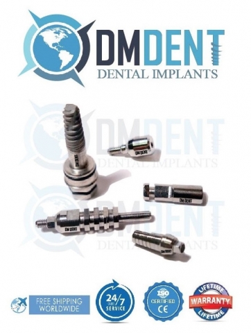 Dental Implants Kit