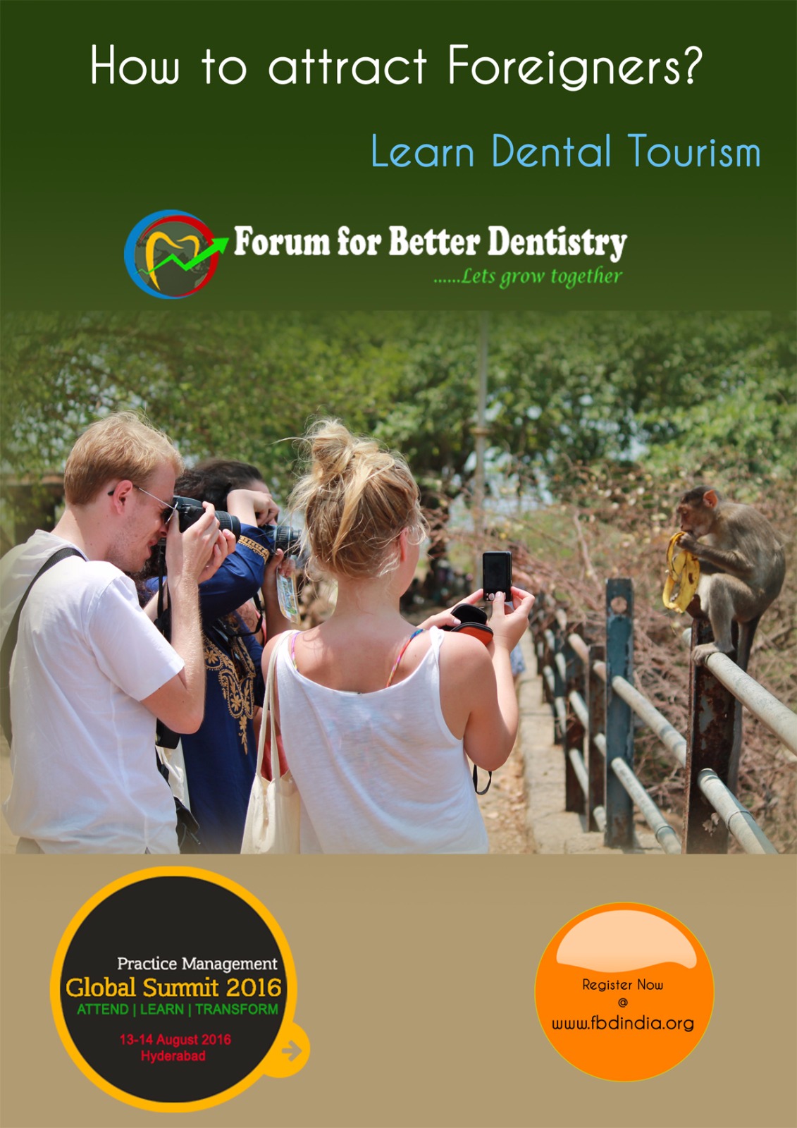 Forum for better dentistry