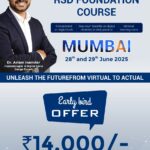 digital dentistry course (Foundation Course june 2025