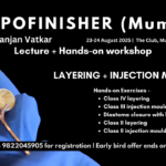 Direct Composite Workshop (Mumbai)