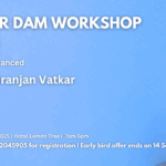 Basic and Advanced Rubber Dam training