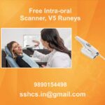 Free Intra-Oral Scanner