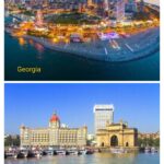 Strategic Partnerships between India 🇬🇪 & 🇮🇳 Georgia* Dentistry