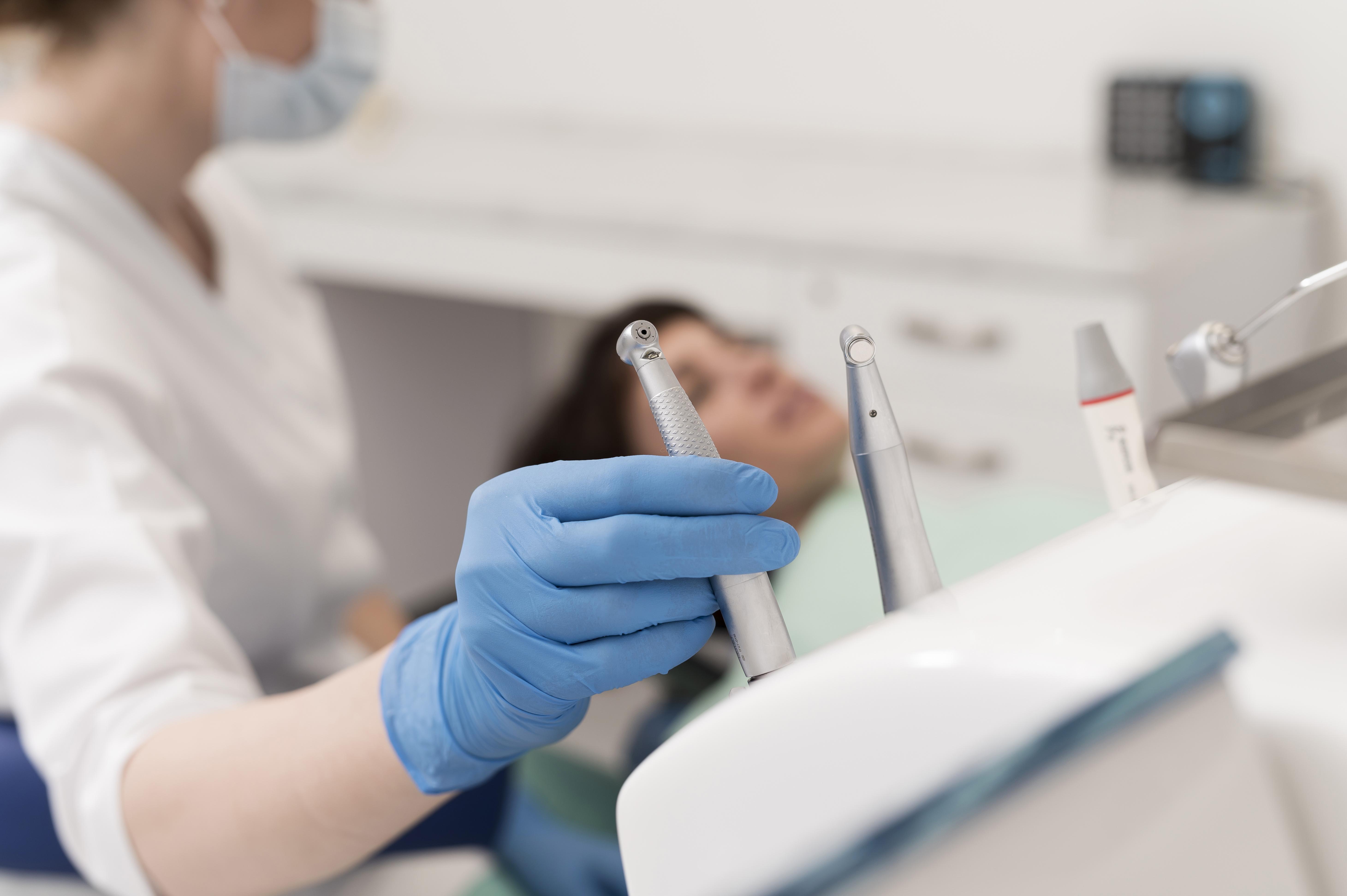 Understanding Endodontics Treatments: A Guide for Patients