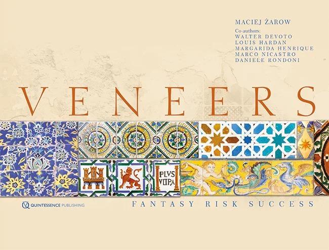 A text book on VEENEERS