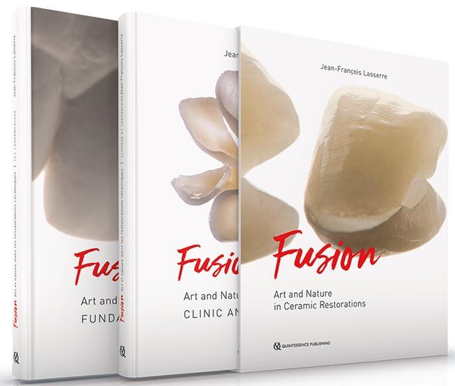 A book on ART & SCIENCE of CERAMIC RESTORATIONS